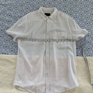 Lucky Brand SS Shirt
